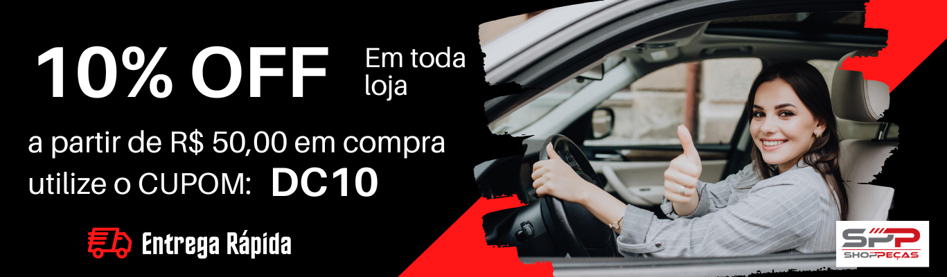 Promo Dia do Consumidor