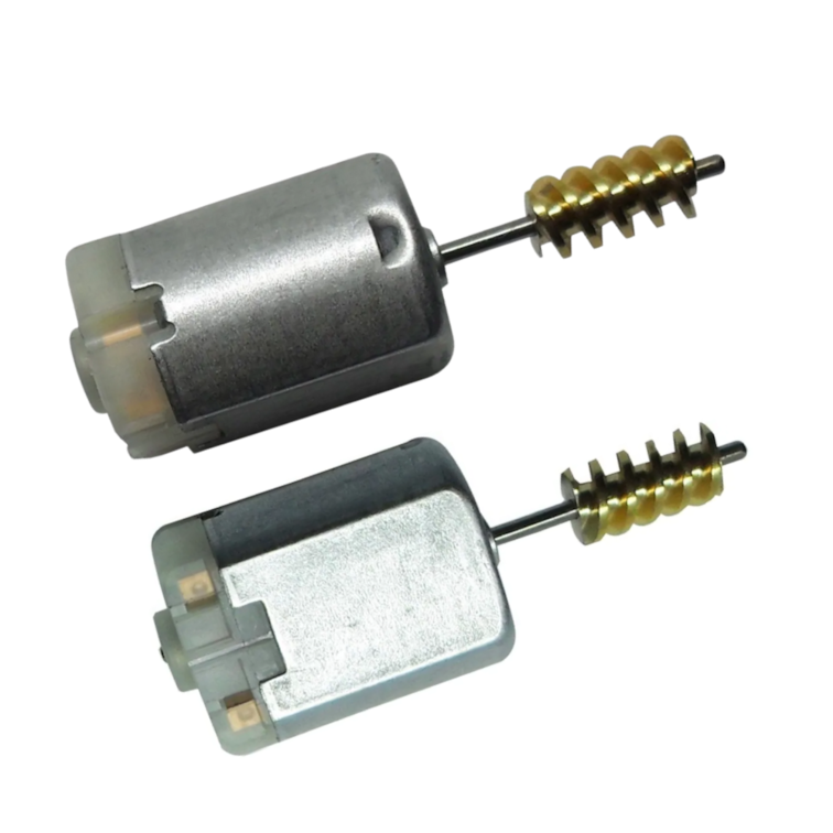 10 Motor Da Trava Da Fechadura Elétrica Porta Jetta Amarok