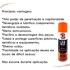 6 Spray Uni1000 Produtos Multiuso Desengripa-Lubrifica 300ML