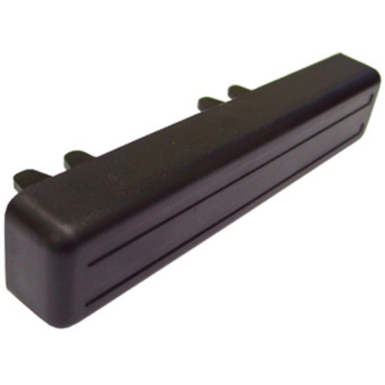 Acabamento Traseiro Do Estribo Gm D20