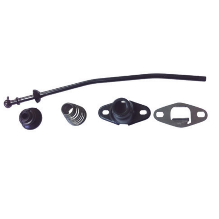 Alavanca de Câmbio Completa