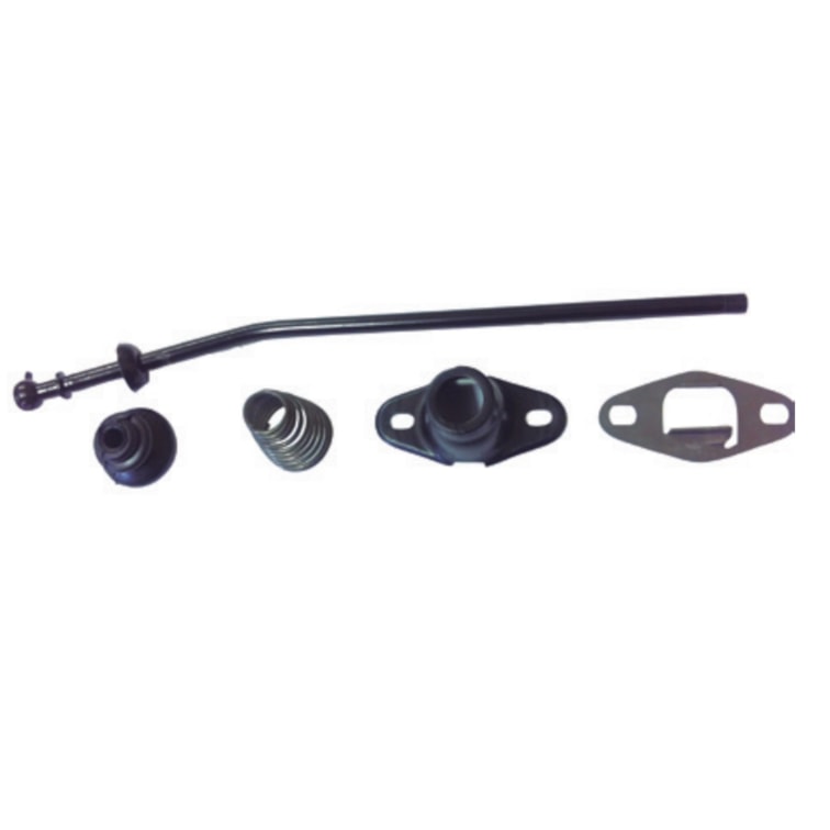 Alavanca de Câmbio Completa