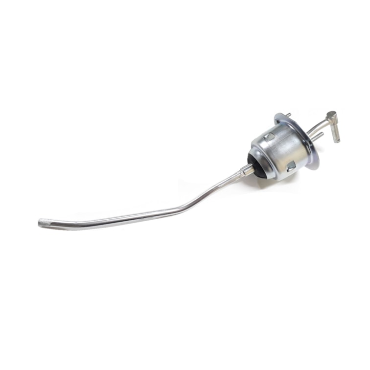 Alavanca de Câmbio Completa