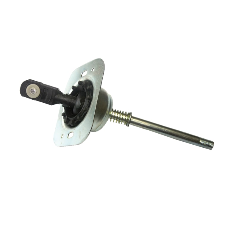 Alavanca de Câmbio Completa - 5 marchas - VW Santana 84 à 91