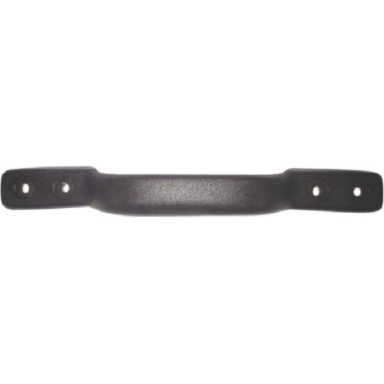 Alça Segurança Teto (preta) Chevy 500 87 A 92