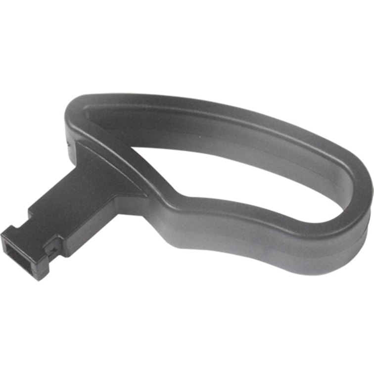 Alça Travamento Banco (cinza) Prêmio