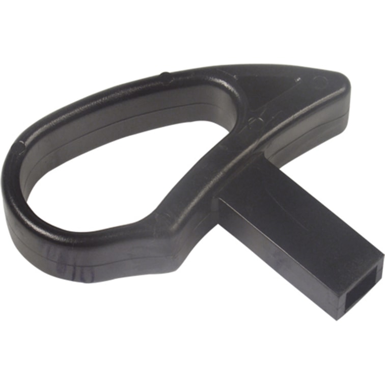 Alça Travamento Banco (grafite) Doblo Após 02