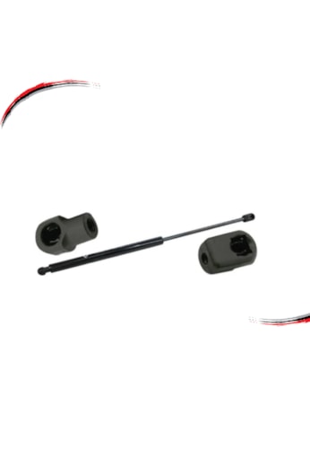Amortecedor do Porta malas Cruze Hatch G1 12 A 16 Original