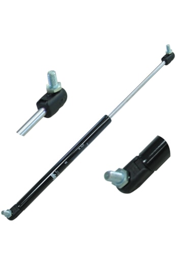 Amortecedor Marcopolo O-400 24 Kgf