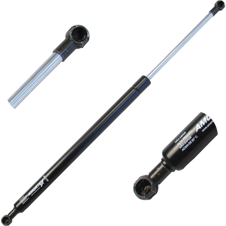 Amortecedor Marcopolo O-400 55 Kgf