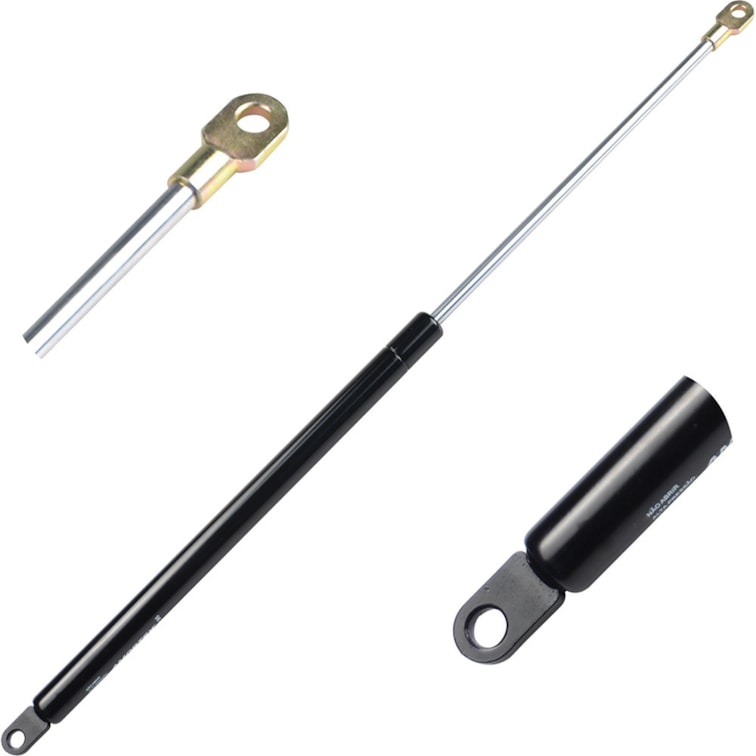 Amortecedor Marcopolo Ônibus Tsa