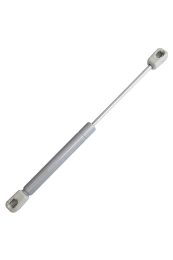 Amortecedor Mola à Gás para Móveis - Comp.:248mm Curso:80mm Carga:10KFG