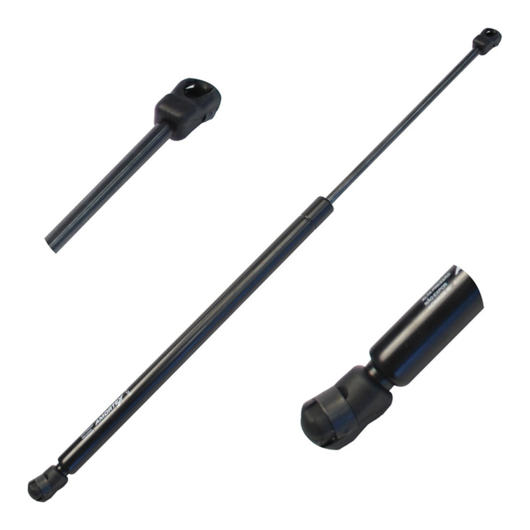 Amortecedor  Mola a Gas Uso Geral 38,5 X 23,0 cm Carga 15 Kg