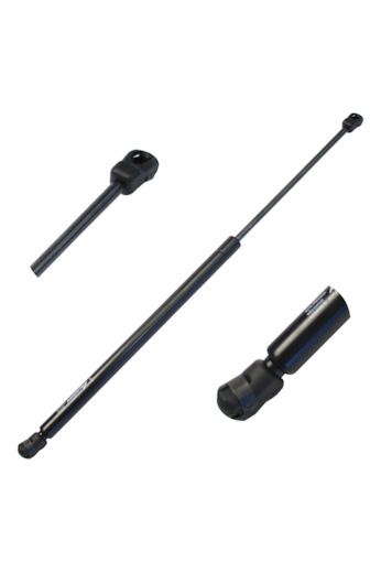 Amortecedor Mola a Gas Uso Geral 38,5 X 23,0 cm Carga 15 Kg