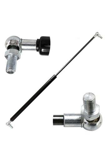 Amortecedor Mola a Gas Uso Geral - 54,5 x 32,3 cm - 9,8kg