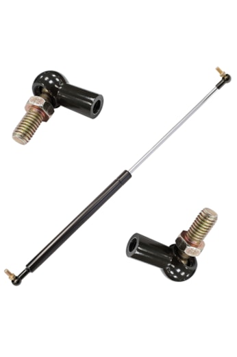 Amortecedor Mola a Gas Uso Geral - 64,5 x 380,0 cm - 9,8kg