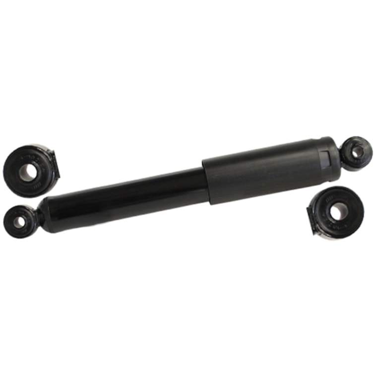Amortecedor Mola Gás Cabine Mb 1214 Cara Chata