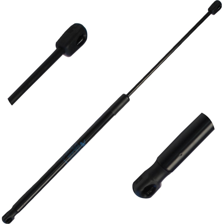 Amortecedor Mola Gás Capô Duster Após 11