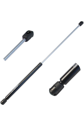 Amortecedor Mola Gás Capô Gm S10 G1 01 A 06