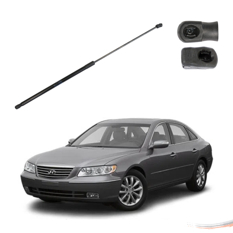 Amortecedor Mola Gás Capô Volkswagen Variant G7 11 A 15