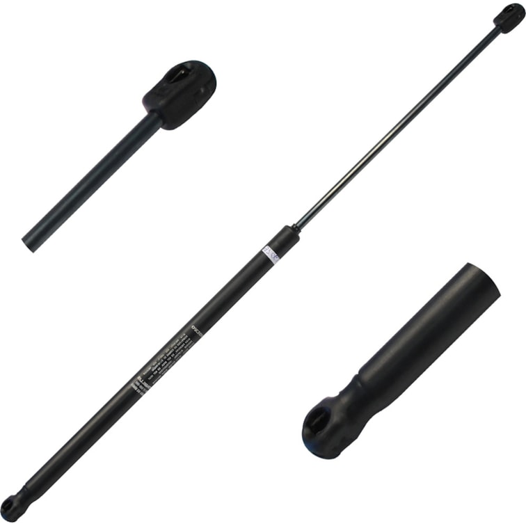 Amortecedor Mola Gás Grade Frontal Capô Volvo Fm9 Todos