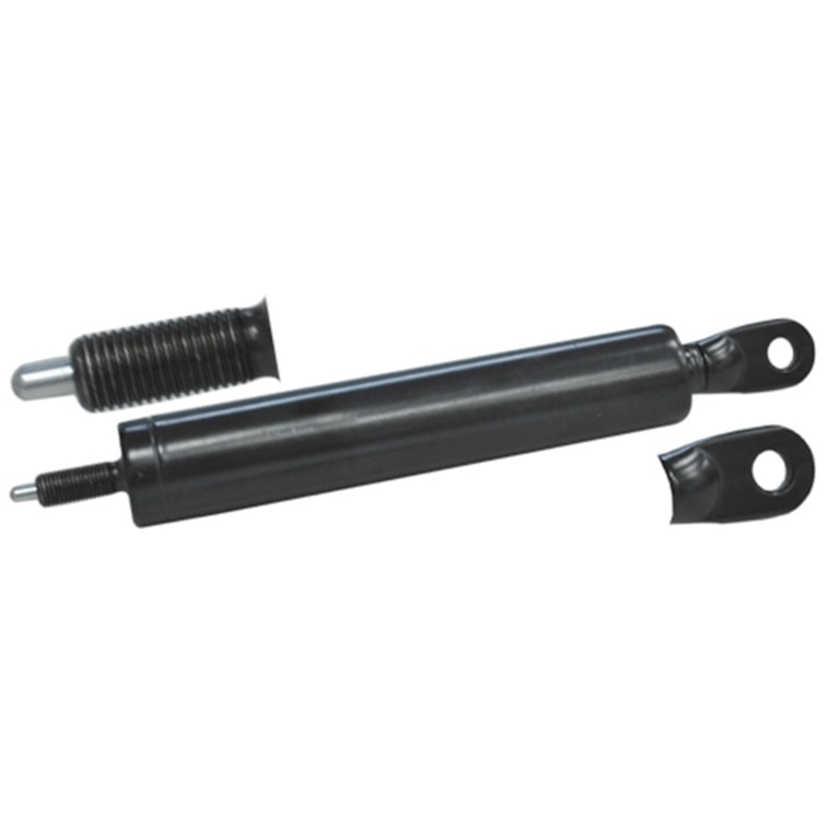 Amortecedor Mola Gás Poltrona Passageiro Irizar Todos