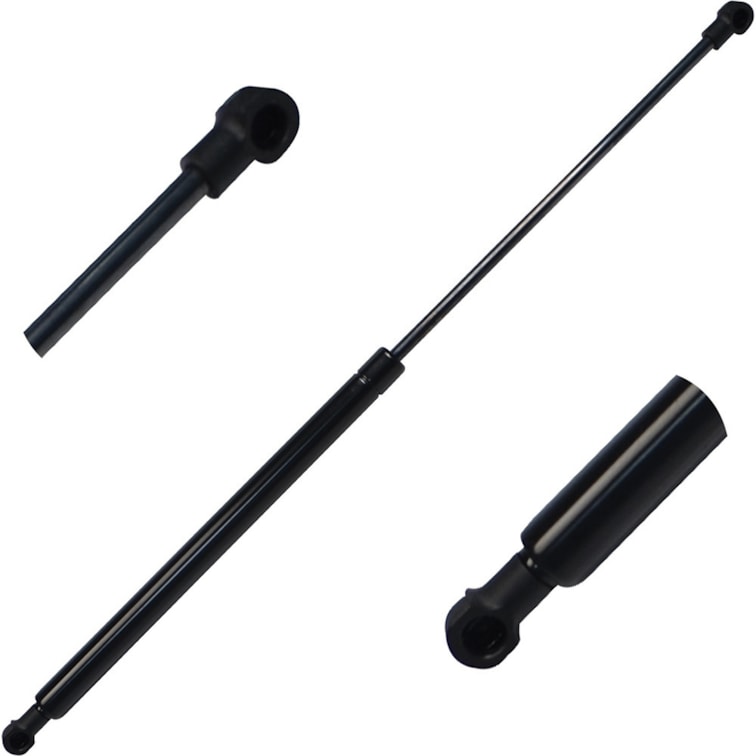 Amortecedor Mola Gás Porta-mala Palio Weekend Fase 3 Após 04