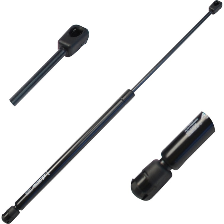 Amortecedor Mola Gás Porta-malas Fiesta Hatch G1 96 A 06