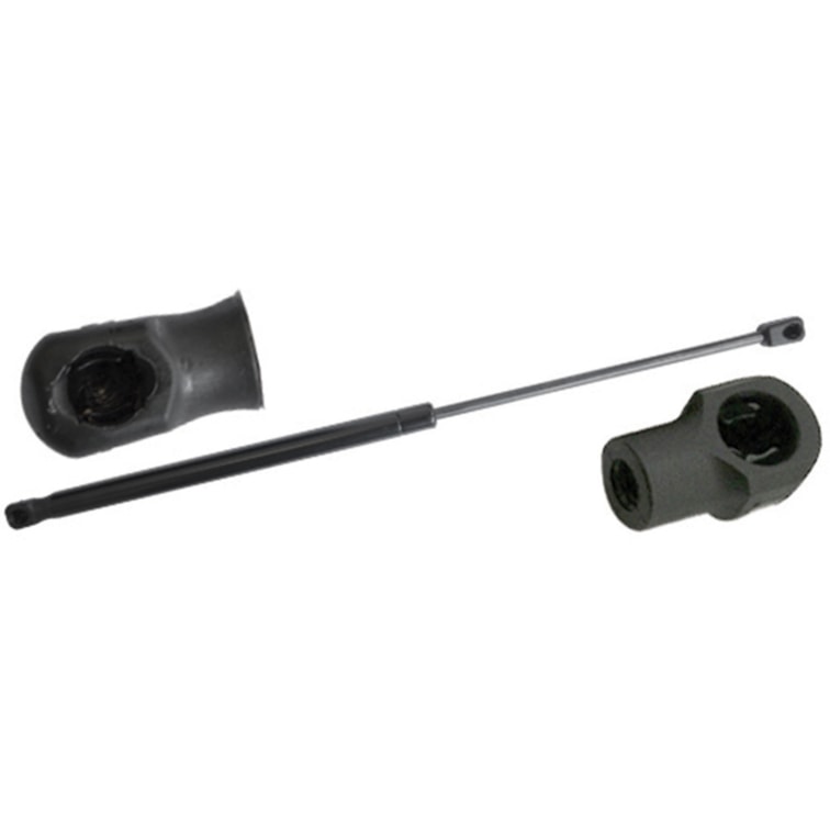 Amortecedor Mola Gás Porta-malas Fiesta Hatch G2 02 A 14