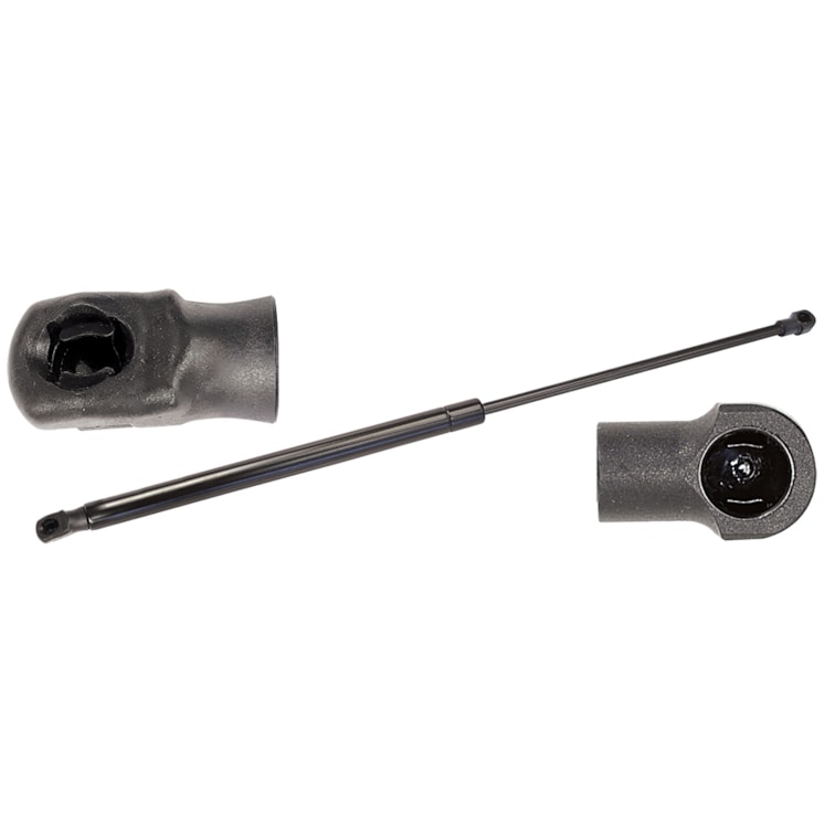 Amortecedor Mola Gás Porta-malas Focus Hatch G2 08 A 13