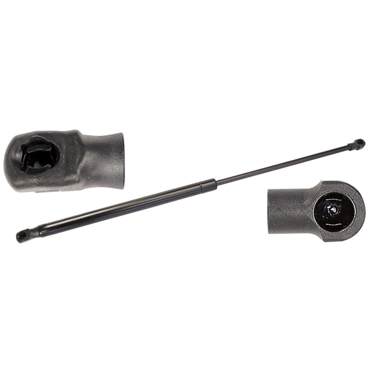 Amortecedor Mola Gás Porta-malas Focus Hatch G2 08 A 13