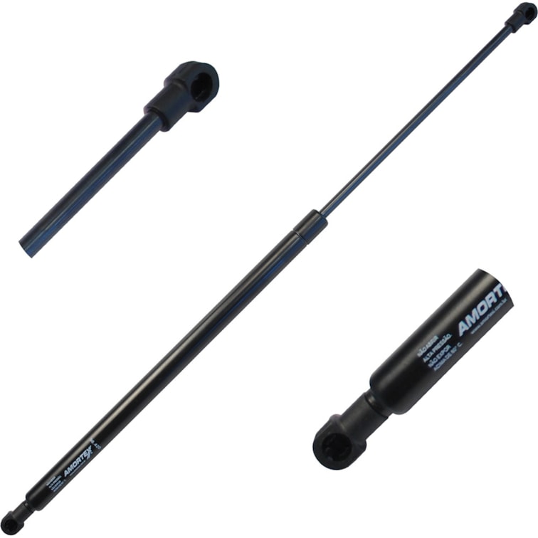 Amortecedor Mola Gás Porta-malas Peugeot 206 Sw 05 A 09