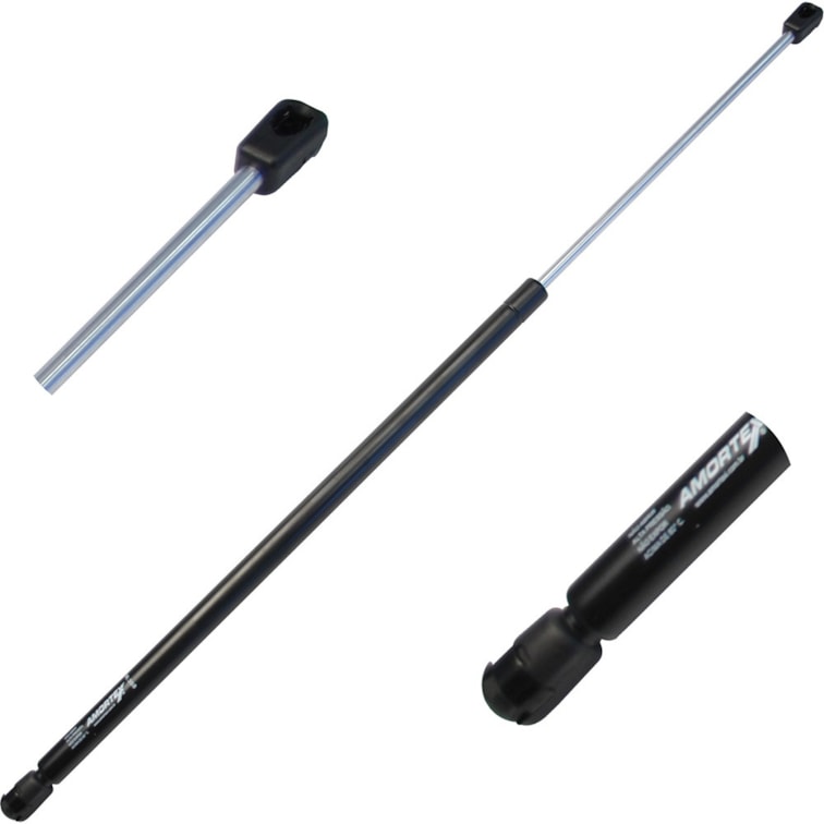 Amortecedor Mola Gás Porta-malas Peugeot Partner Após 99