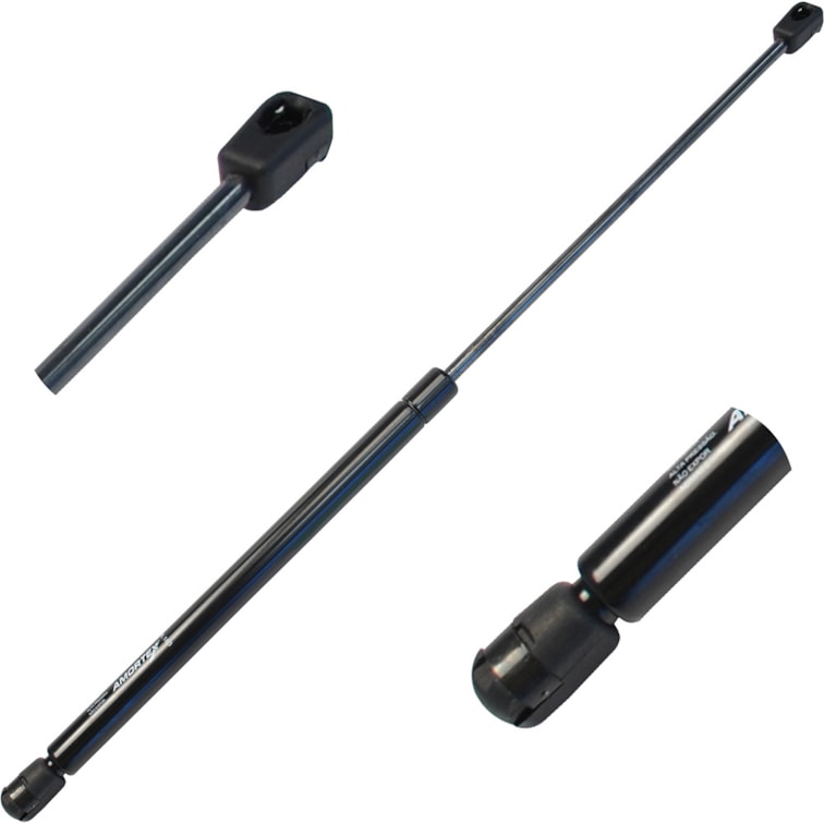 Amortecedor Mola Gás Porta-malas S/ Limp Escort L G2 92 A 96