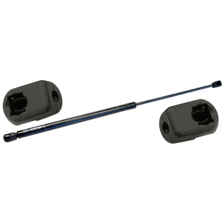 Amortecedor Mola Gás Porta-malas S/ Limp Parati G4 99 A 12