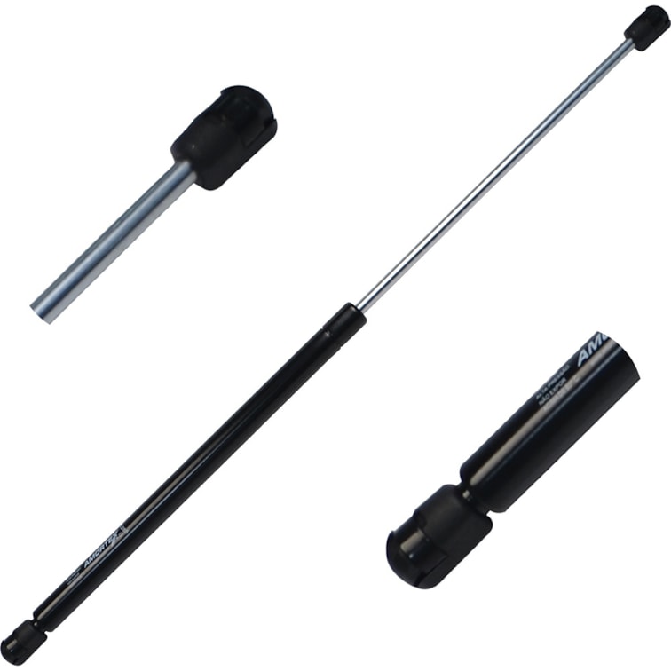 Amortecedor Mola Gás Tampa Do Motor Mercedes Fsk