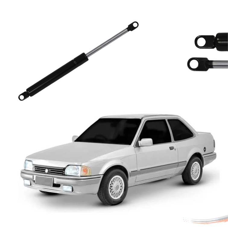 Amortecedor Mola Gás Tampa Porta-Malas Apollo 90-92