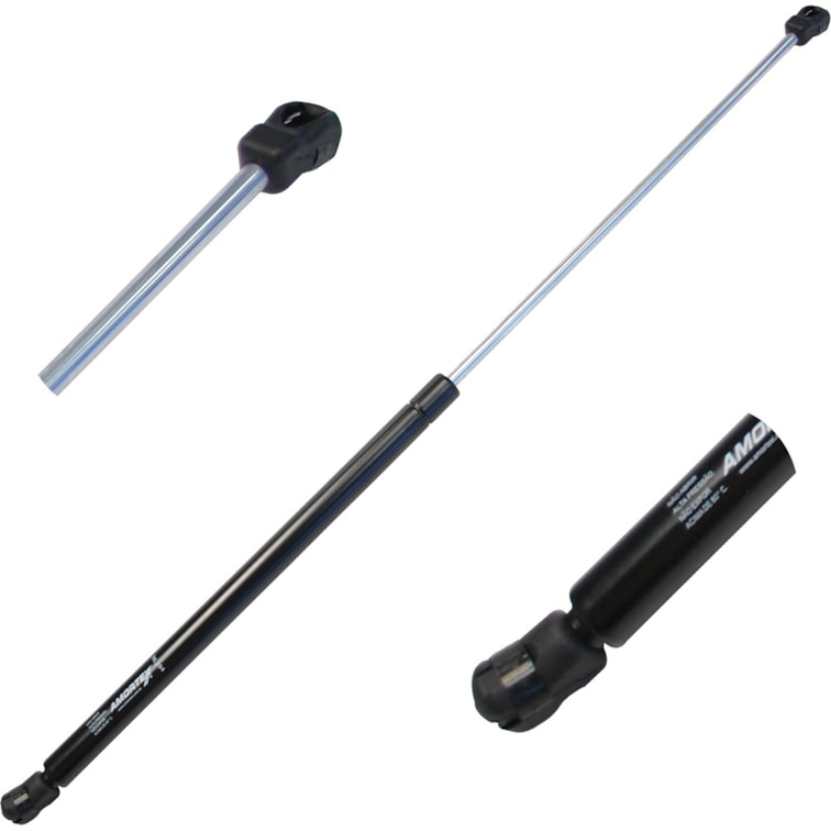 Amortecedor Mola Gás Tampa Porta-malas Blazer 95 A 11