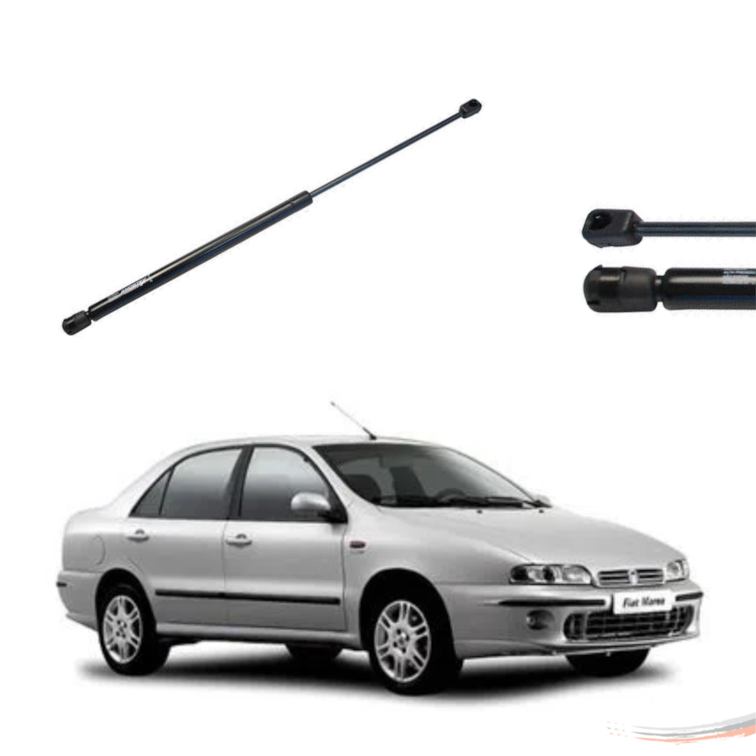 Amortecedor Mola Gás Tampa Porta-Malas Brava 99 A 02 52 Cm