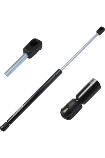 Amortecedor Mola Gás Tampa Porta-malas C3 G1 03 A 12