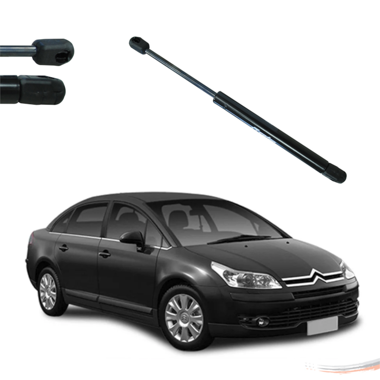 Amortecedor Mola Gás Tampa Porta-Malas C4 Pallas 06 A 13