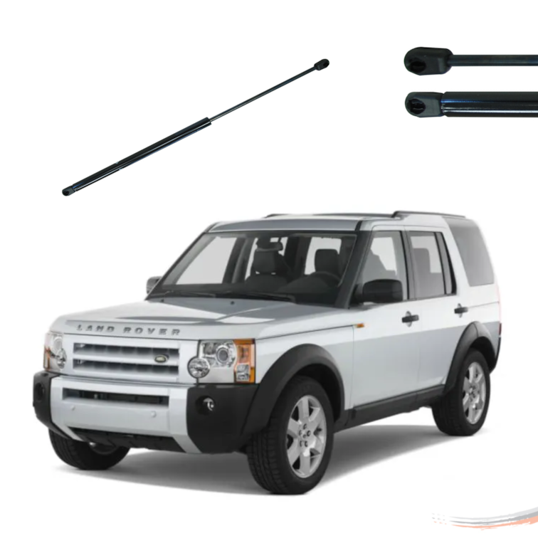 Amortecedor Mola Gás Tampa Porta-Malas Discovery 3 Após 05