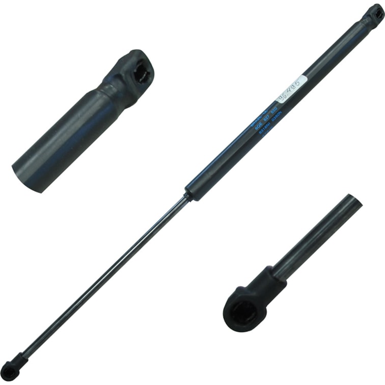 Amortecedor Mola Gás Tampa Porta-malas Fiat 137 84 A 86