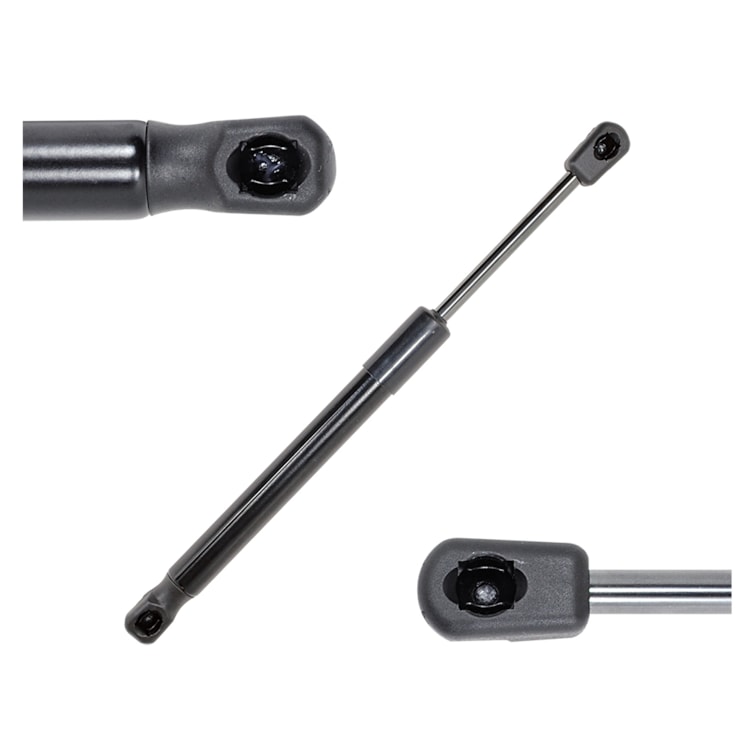 Amortecedor Mola Gás Tampa Porta-malas Fusion G1 09 A 12