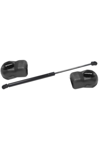 Amortecedor Mola Gás Tampa Porta-malas Ka G1 97 A 01