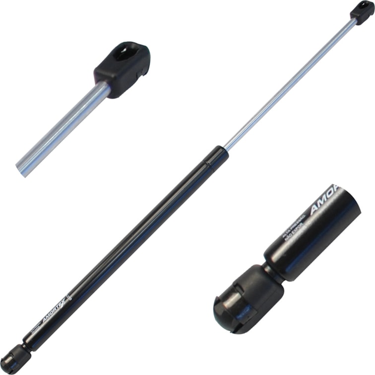 Amortecedor Mola Gás Tampa Porta-malas Ka Hatch G3 Após 14