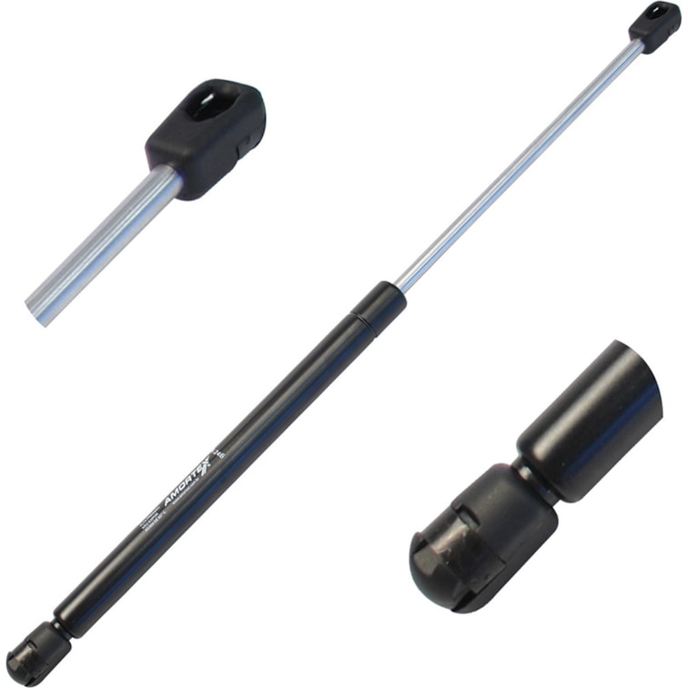 Amortecedor Mola Gás Tampa Porta-malas Kia Soul G1 09 A 14