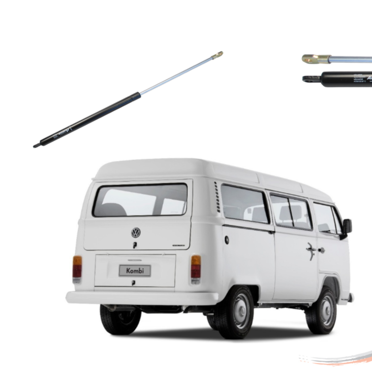 Amortecedor Mola Gás Tampa Porta-malas Kombi 57 A 96