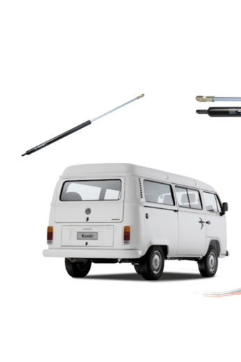 Amortecedor Mola Gás Tampa Porta-malas Kombi 57 A 96