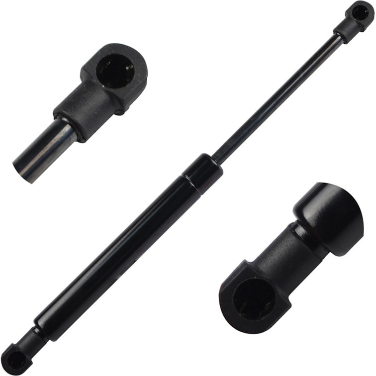 Amortecedor Mola Gás Tampa Porta-malas Linea G1 Após 08